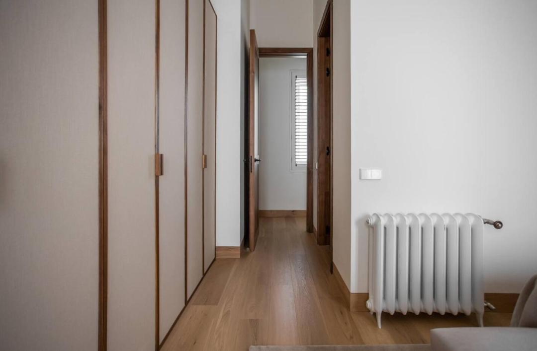 Zentralapartment Bruksela Zewnętrze zdjęcie